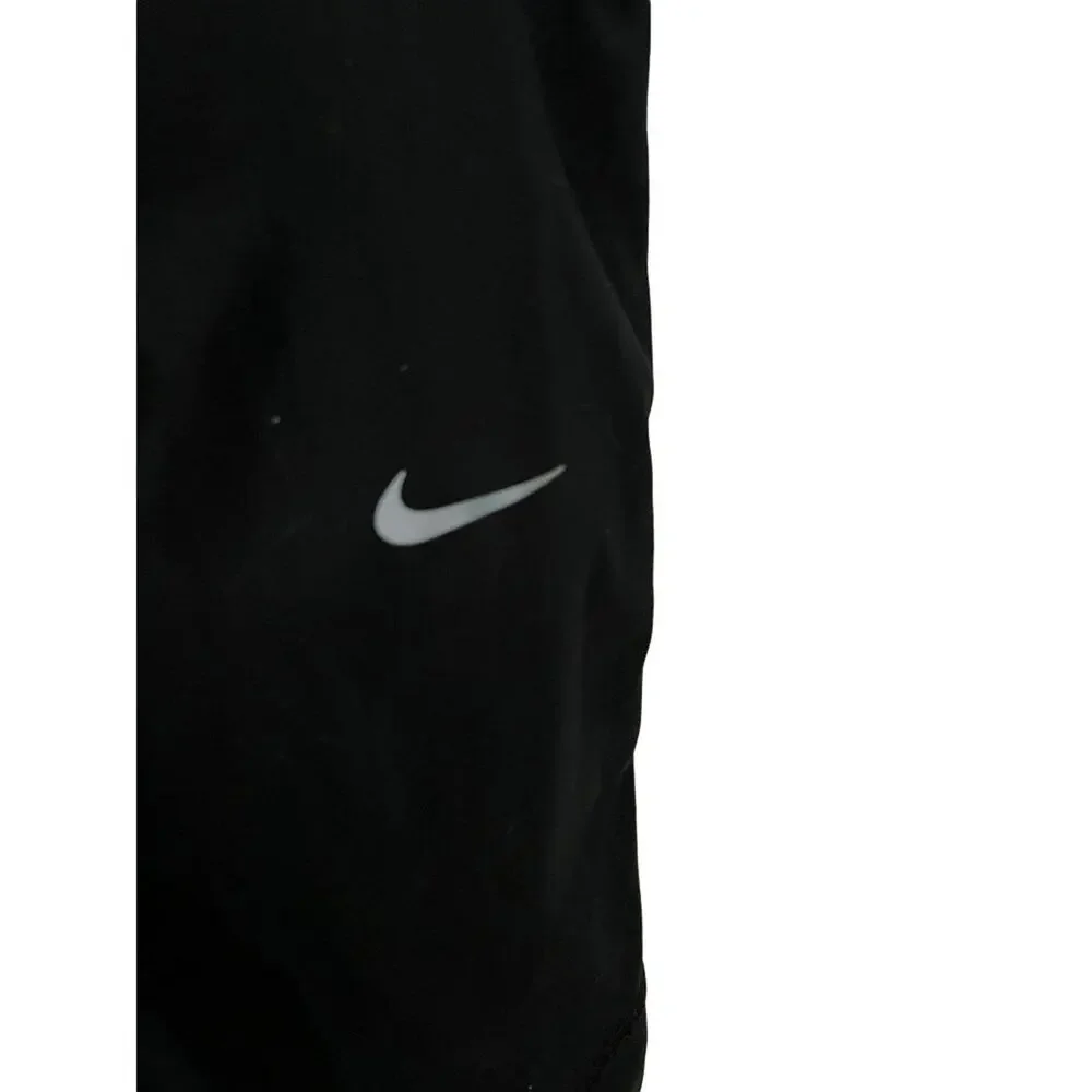 NIKE Womens Dri-Fit Tech Capris Running Pants 695386 Xsmall